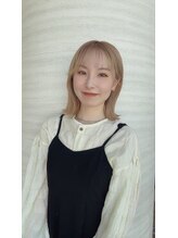 松本平太郎美容室 銀座パートツー(PART2)&nbsp;本城 紗良