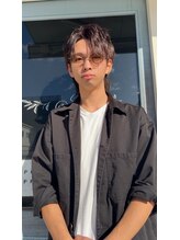 ヘアデザイン フィール リファイン(HAIR DESIGN Feel Refine)&nbsp;shun 