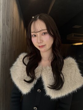 ケイリー(KAYLEE) グレージュ