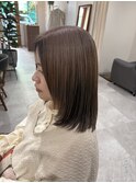 アンブレラカラー
