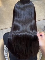 リール 銀座(R'EEL)&nbsp;大人ガーリー/ミニボブレイヤー/ミディアムレイヤーカット/銀座