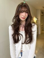ニコフクオカヘアーメイク(NIKO Fukuoka Hair Make)&nbsp;【NIKO】福岡レイヤーカット.ハッシュカット.ダブルカラー