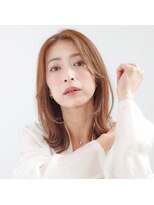 アッシュ 亀戸店(Ash) 髪質改善/ショート/ショートボブ/亀戸/亀戸駅/錦糸町/平井/大島