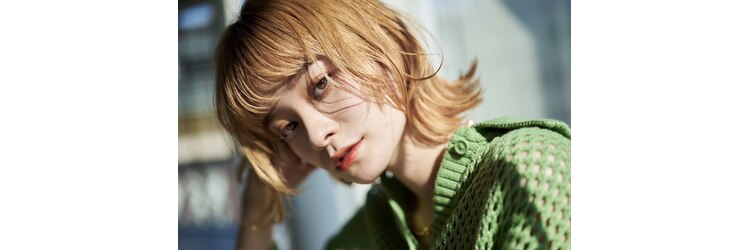 エアー 久留米(AIR)のサロンヘッダー