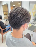 ストーク トウキョウ(stoke TOKYO)&nbsp;爽やかショート　荻窪/西荻窪/髪質改善トリートメント/阿佐ヶ谷