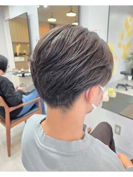 ストーク トウキョウ(stoke TOKYO) 爽やかショート