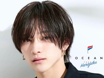 オーシャントーキョー 原宿(OCEAN TOKYO)の写真