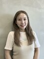 オーブ ヘアー シャノン 都城店(AUBE HAIR shanon) ERI