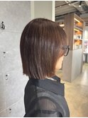タッセルボブ
