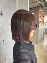 アングゥギャラリー(ungu GALLERY)&nbsp;タッセルボブ
