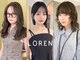 ローレン(LOREN)の写真