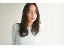 ドラン(DRAN)の雰囲気（髪質改善で理想のヘアスタイルへ）