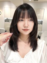 ミラ(mira)&nbsp;朝のセットも簡単♪大人レイヤー☆みゆ
