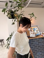 カイ(kai)&nbsp;ショート