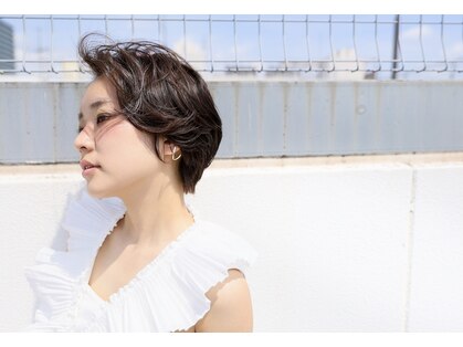 カッツ 東尾道店(CUT S)の写真