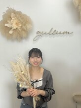 クルム(guleum)&nbsp;妹尾 春奈