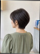リノ 寺田町南口店(rino)&nbsp;ふんわりミルクティーロングレイヤー