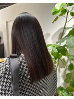 ギネス(Giness)&nbsp;艶々ロング