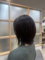 インパークス 王子店(INPARKS)&nbsp;小顔ショート【王子】