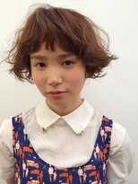 ドゥーア 代官山(Door) Aライン外ハネボブ