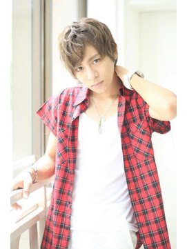 フォルテ 藤枝エピ店 かっこいいメンズ