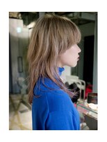 ランド(LAND)&nbsp;マッシュウルフ