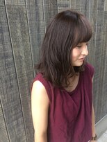 メリソス(mellizos)&nbsp;ゆるふわミディ☆