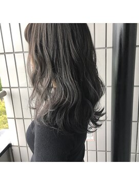 ザ オーダー(THE ORDER) 【ＴＨＥＯＲＤＥＲ】外国人風グレージュカラー