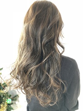 アリスバイヘアーモア(ALICE by Hair More) ハイライトカラー