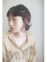 モードケイズ 松原店(MODE K's) フリンジアレンジ