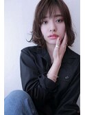 大人ボブ＿大人かわいい,ボブ,結婚式