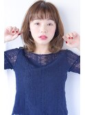 [kiitos/吉祥寺]☆大人フェミニンヴェールウェーブ☆