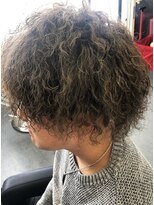マドゥーズ ヘアショップ(Madoo's hair shop)&nbsp;ツイストスパイラル