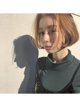 マウ(mau) レディトパーズ