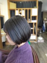 キュウヘアー(KYUU HAIR)&nbsp;王道ボブ