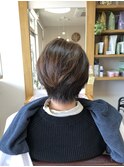 ハイライトショート
