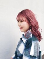 サロンドラ(Salon de La.)&nbsp;La.