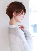 Regalo☆大人かわいいショート☆