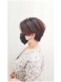 流れショート