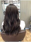 ロングレイヤー♪