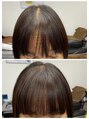 チームボス(Team BOSS) 是非ご相談くださいヘアループ