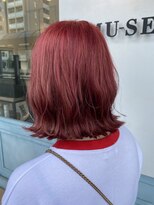 ミューズ 新瑞橋店(MUSE)&nbsp;外ハネボブ