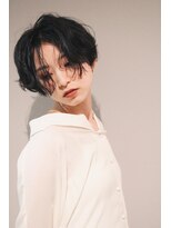 オーイット(ooit)&nbsp;＊大人ハイナチュラル×黒髪ショート＊