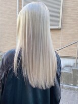 ペース(PACE)&nbsp;ホワイトブロンド