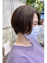 ザ デイ(THE DAY)&nbsp;クールショート