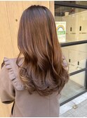 春ブランジュ