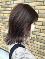 テディ(Teddy)&nbsp;インナーパープル