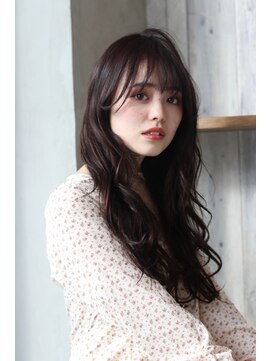 クシュ 所沢東口店(kusyu...) 美髪/黒髪/クラシック/モード/モテ髪/ハイライト/イルミナカラー