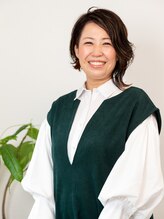 ロコ(LOCO) 奥田 麻紀