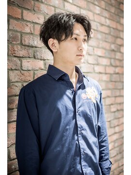 ジェイドゼロウィズアクロス(JADE -zero- with AKROS) センターパート